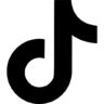 Tiktok, 标志 图标