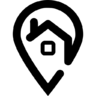 Zingat, 标志 图标