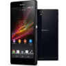 Smartphone, phone, phone, android, xperia, mobile Icon