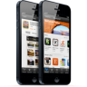 Smartphone, phone, phone, apple, mobile, iphone Icon