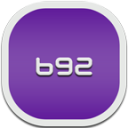 b92 ไอคอน
