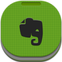 Icône Evernote