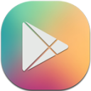 ícone googleplay
