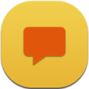Icône sMS