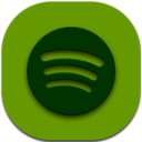 Icône Spotify