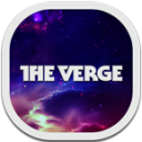theverge 图标