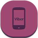 Viber значок