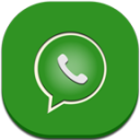Icône WhatsApp
