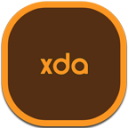 xda 图标