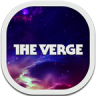 Theverge 아이콘