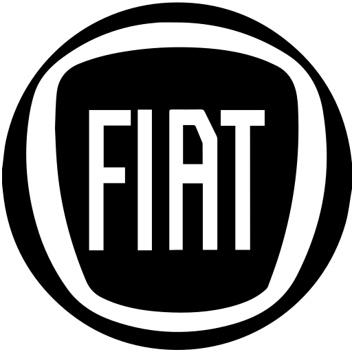 菲亚特, 标志 图标