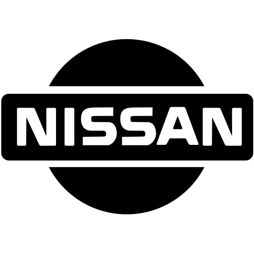 日产, 标志 图标