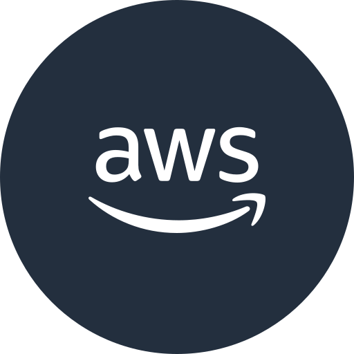 aws 图标