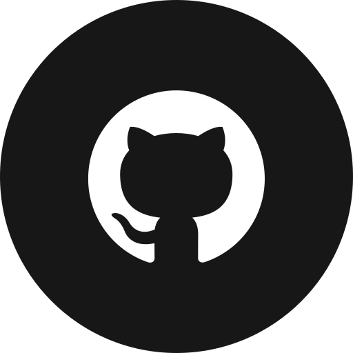 github 아이콘