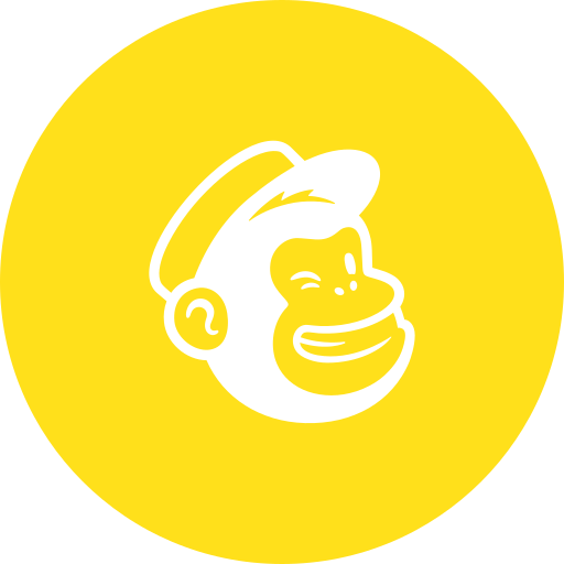 mailchimp アイコン