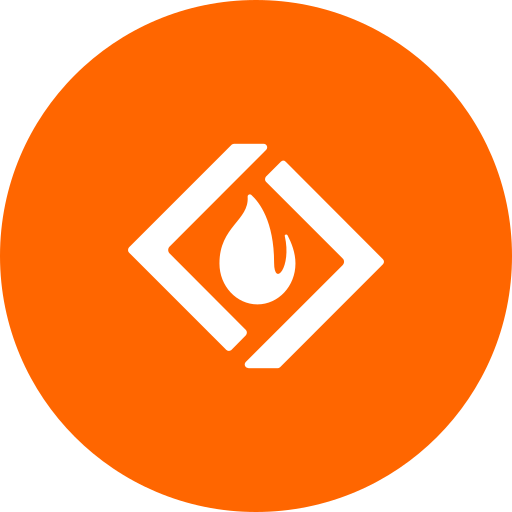 sourceforge 아이콘