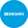 Degiro 图标
