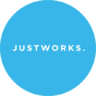 Justworks 图标