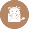 Mailcow 图标