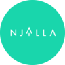 и njalla значок