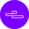 Upcloud значок