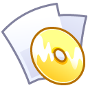 cdimage Icon