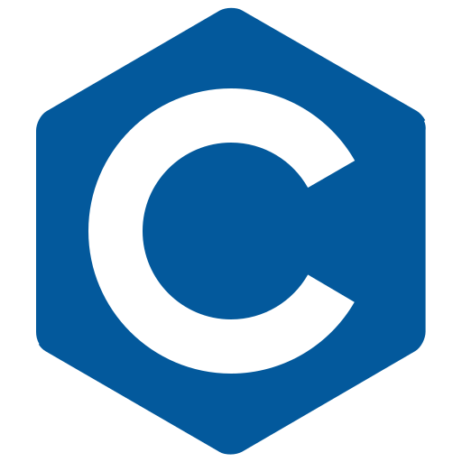 C C