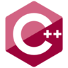 Cplusplus, 独自の, ロゴ アイコン
