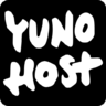 Yunohost, original, logo Icon
