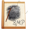 档案, bmp 图标