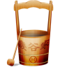 Tsukubai Pictogram