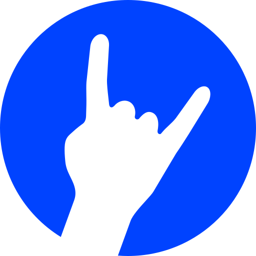 coub, 标志 图标