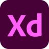 Adobexd, 标志 图标