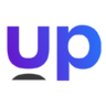 Uplabs, 标志 图标