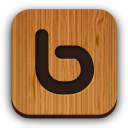 ícone bebo