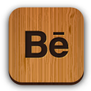 behance رمز
