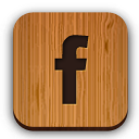 facebook 图标