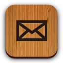 gmail)での設定 アイコン