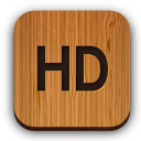 hd Pictogram