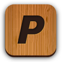 paypal Icon