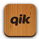 qik 图标