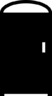 厕所 图标