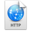 http アイコン