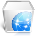 idisk アイコン