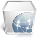 idisk องสาธารนช ไอคอน