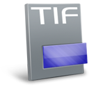 tif アイコン