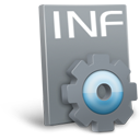 Icône inf