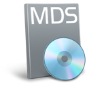mds アイコン
