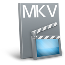 MKV значок