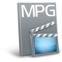 mpg ไอคอน